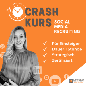 Social Recruiting Crashkurs