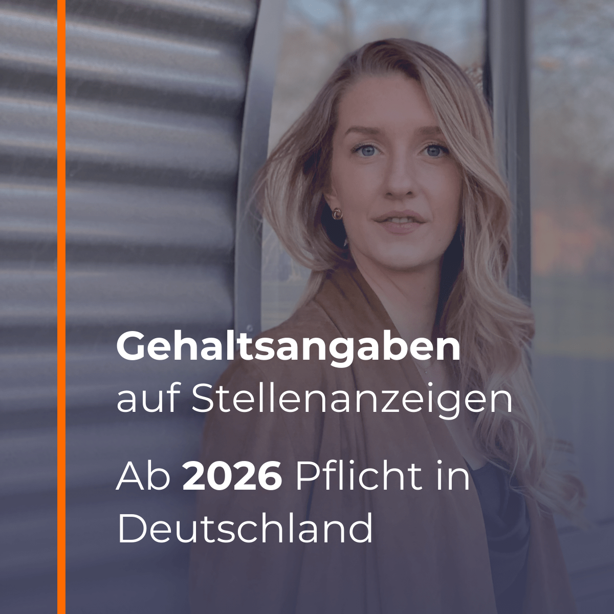 Gehaltsangaben auf Stellenanzeigen ab 2026 Pflicht in Deutschland